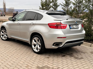 BMW X6 foto 2