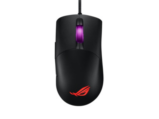 Gaming mouse asus rog keris - новые! гарантия 2 года! foto 2