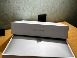 MacBook air m1 512gb foto 2