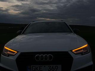 Audi A4 foto 1