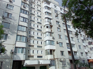 Apartament cu 3 camere, 72 m², Centru, Chișinău