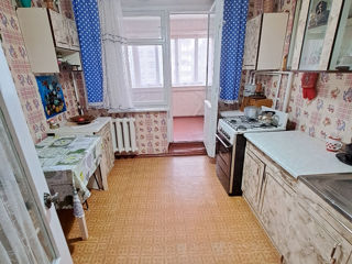 Apartament cu 3 camere, 70 m², BAM, Bălți foto 4