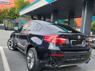 BMW X6 foto 2