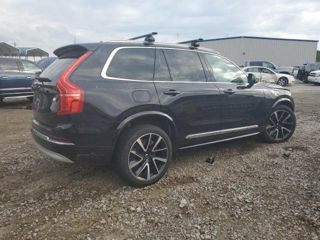 Volvo XC90 foto 5