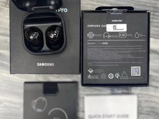 Samsung buds pro