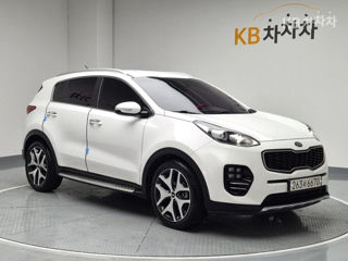 KIA Sportage foto 4