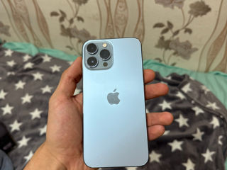 Продам iPhone 13 Pro Max 128gb Silver Blue