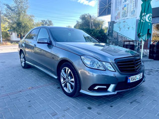 Mercedes E-Class foto 6