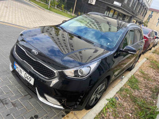 KIA Niro foto 2