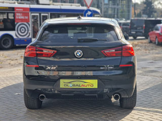 BMW X2 foto 5