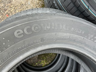 205/60 R16 Kumho Ecowing ES31 /Доставка, livrare toata Moldova foto 8