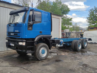 Iveco Eurotehc 38E26 foto 3