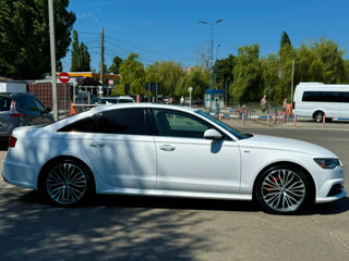 Audi A6 foto 4