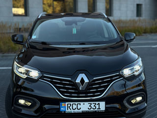 Renault Kadjar foto 2