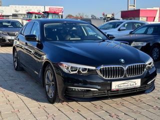 BMW 5 Series foto 2