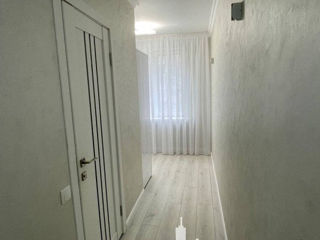 Apartament cu 2 camere, 50 m², Centru, Chișinău foto 6