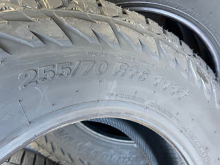 255/70 R16 Kumho Road Ventures AT52/ Доставка, livrare toata Moldova 2023 foto 8