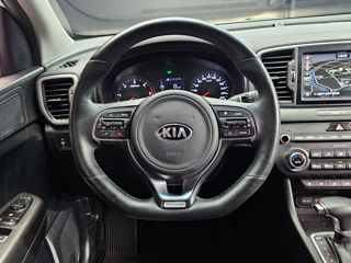 KIA Sportage foto 5