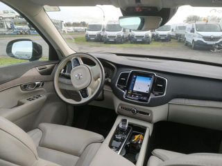 Volvo XC90 foto 5