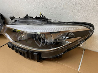 Far / Faruri BMW F22 F87 Led Adaptive foto 3