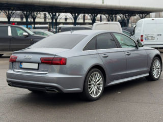 Audi A6 foto 6