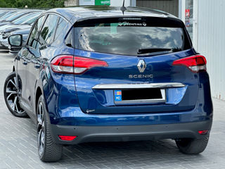 Renault Scenic foto 4