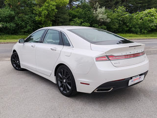 Lincoln MKZ foto 20