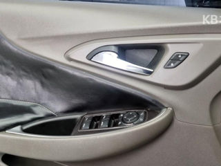 Chevrolet Malibu фото 15