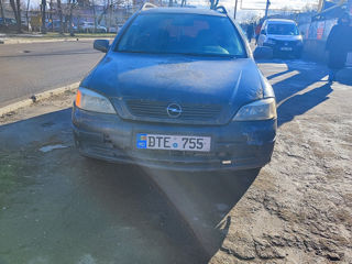 Opel Astra foto 3