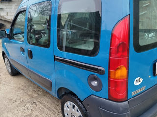 Renault Kangoo foto 4