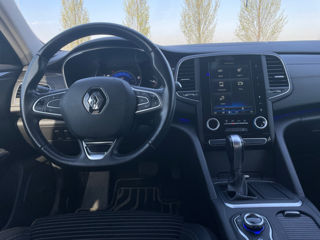 Renault Talisman foto 8