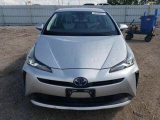 Toyota Prius foto 3