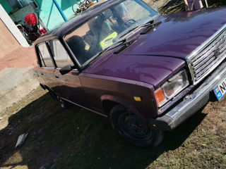 Lada / ВАЗ 2107 foto 3