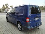 Volkswagen Volkswagen.T-6 2012 foto 5