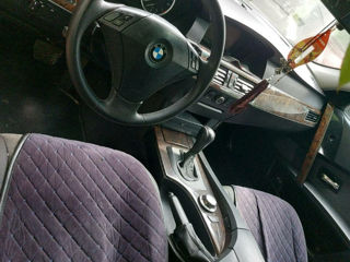 BMW 5 Series foto 3