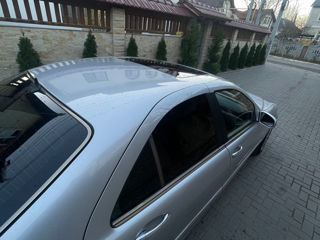 Mercedes S-Class foto 7