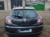 Renault Megane foto 2