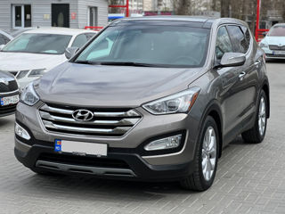 Hyundai Santa FE фото 1