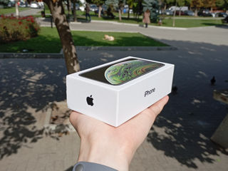 iPhone XS 512GB foto 2