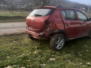 Dacia Sandero Stepway foto 2