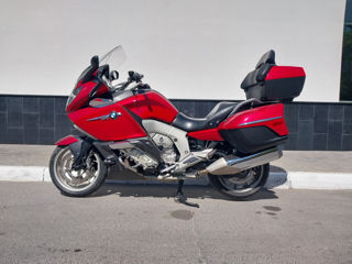 BMW K 1600 GTL foto 2