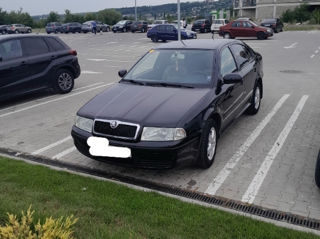 Skoda Octavia foto 3