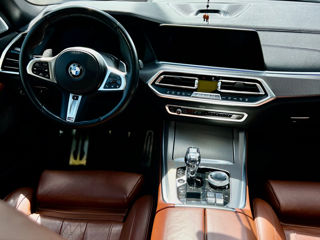 BMW X5 foto 6