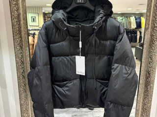 Max Mara Fendi Moncler foto 10