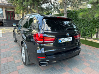 BMW X5 foto 5