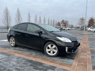 Toyota Prius foto 4