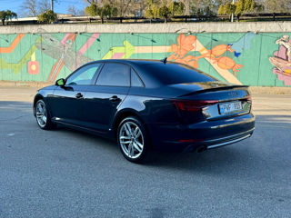 Audi A4 foto 4