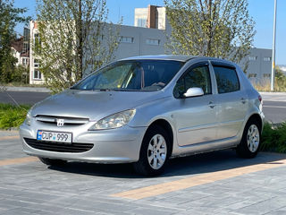 Peugeot 307 foto 3