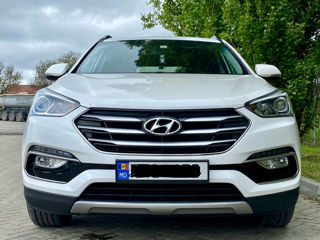 Hyundai Santa FE фото 5