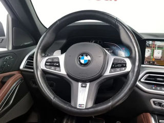 BMW X6 foto 11
